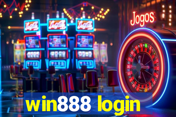 win888 login